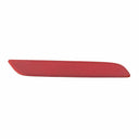 Depo 327-2907R-UC Bumper Reflector - Rear Right