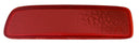 Depo 327-2908L-UC Bumper Reflector - Rear Left