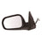 Depo 327-5401L3EB Door Mirror - Left