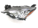 Depo 328-1103L-UC2 Headlight Assembly - Left