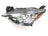 Depo 328-1103L-UC2 Headlight Assembly - Left