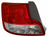 Depo 328-1903L3US Tail Light Housing - Left