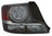 Depo 328-1904L-US Tail Light Housing - Left