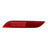Depo 328-2903L-UC Bumper Reflector - Rear Left