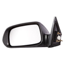 Depo 328-5403L3EB Door Mirror - Left