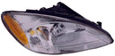 Depo 330-1108R-AC Headlight Assembly - Right