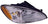 Depo 330-1108R-AS Headlight Assembly - Right