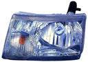 Depo 330-1112L-AC Headlight Assembly - Left