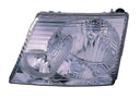 Depo 330-1113L-AC Headlight Assembly - Left