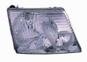 Depo 330-1113R-AS Headlight Assembly - Right