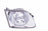 Depo 330-1115R-AS Headlight Assembly - Right