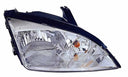 Depo 330-1126R-AC Headlight Assembly - Right
