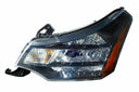 Depo 330-1138L-AC7 Headlight Assembly - Left