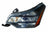 Depo 330-1138L-AS7 Headlight Assembly - Left