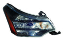 Depo 330-1138R-AC7 Headlight Assembly - Right