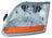 Depo 330-1151L-ACY Headlight Assembly - Left