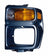 Depo 330-1203L-UC Parking Light Lens - Left