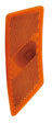 Depo 330-1408L-AC Side Marker Light Assembly - Front Left