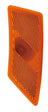 Depo 330-1408R-AC Side Marker Light Assembly - Front Right