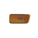 Depo 330-1410L-AS-Y Side Marker Light Assembly - Front Left