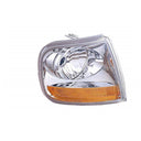 Depo 330-1504R-US Parking Light Assembly - Right