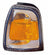 Depo 330-1506L-AS Turn Signal Light - Front Left