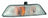 Depo 330-1610L-AS Parking Light Assembly - Left