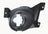 Depo 330-1705L-UD Fog Light Bracket - Left