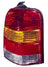 Depo 330-1907R-US Tail Light Housing - Right