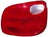 Depo 330-1910R-US Tail Light Assembly - Right