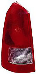 Depo 330-1914L-US2 Tail Light Assembly - Left