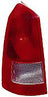Depo 330-1914L-US2 Tail Light Assembly - Left