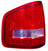 Depo 330-1933L-UC Tail Light Assembly - Left