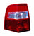 Depo 330-1935L-US Tail Light Assembly - Left