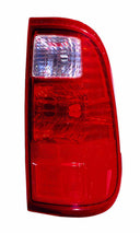 Depo 330-1936R-US Tail Light Assembly - Right