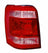Depo 330-1938L-US Tail Light Assembly - Left