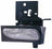 Depo 330-2005L-AS1 Fog Light Assembly - Left