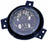 Depo 330-2012R-AC Fog Light Assembly - Right