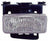 Depo 330-2023R-AS Fog Light Assembly - Right