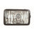 Depo 330-2041L-AC Fog Light Assembly - Left