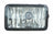 Depo 330-2041L-AS Fog Light Assembly - Left