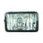 Depo 330-2041R-AC Fog Light Assembly - Right