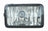 Depo 330-2041R-AS Fog Light Assembly - Right