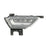 Depo 330-2062R-AS Fog Light Assembly - Right