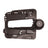 Depo 330-2519R-UD Bumper Insert - Front Right
