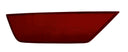 Depo 330-2906L-US Bumper Reflector - Rear Left