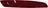 Depo 330-2910R-UC Bumper Reflector - Rear Right