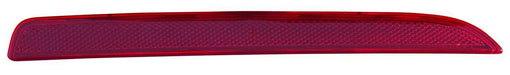 Depo 330-2911R-US Bumper Reflector - Rear Right