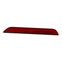 Depo 330-2919R-US Bumper Reflector - Rear Right