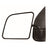 Depo 330-5401L3MF Door Mirror - Left